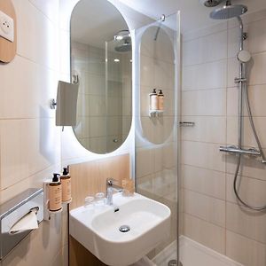 Chambre Privilège Double